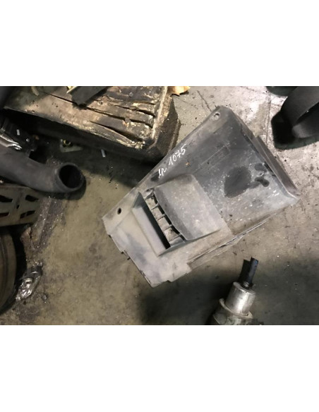 Conduite d'air BMW SERIE 7 E38 Diesel
