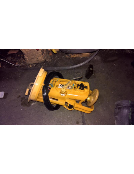 Pompe de gavage BMW SERIE 3 (E46) 
