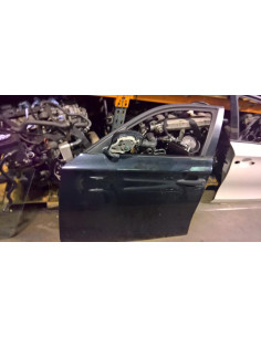 Leve vitre electrique avant gauche BMW SERIE 1 E87 PHASE 1 