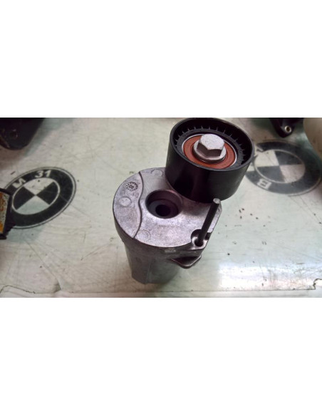 Galet tendeur BMW X3 E83 PHASE 2 