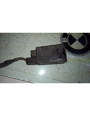 Calculateur BMW SERIE 5 E39 PHASE 1 Essence