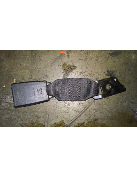 Attache ceinture arriere centrale BMW SERIE 5 E39 PHASE 1 Essence