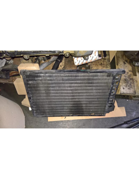 Radiateur clim BMW SERIE 3 (E36) 