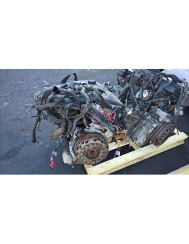 Embrayage BMW SERIE 5 E39 PHASE 1 Essence