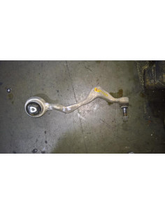 Bras de suspension superieur avant gauche BMW SERIE 1 E87 PHASE 1 