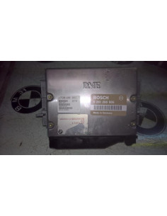Calculateur BMW SERIE 5 E34 