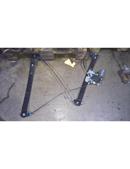 Moteur leve vitre avant droit BMW X5 E53 