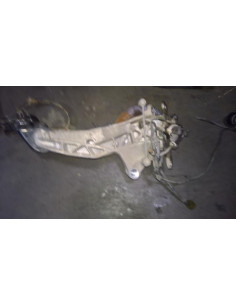 Bras de suspension arriere droit MINI MINI 2 R56 PHASE 1 