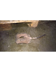 Etrier arriere gauche (freinage) BMW SERIE 3 (E91) TOURING PHASE 1 