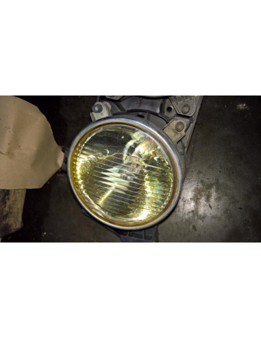 Optique avant principal gauche (feux)(phare) BMW SERIE 5 E34 