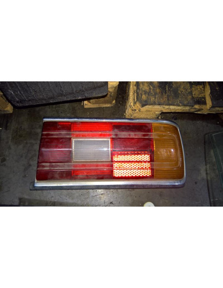 Feu arriere principal droit (feux) BMW SERIE 5 (E12) 