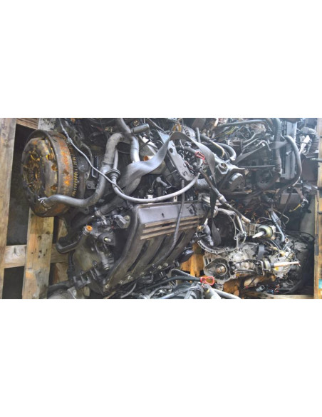 Turbo BMW SERIE 3 (E46) 