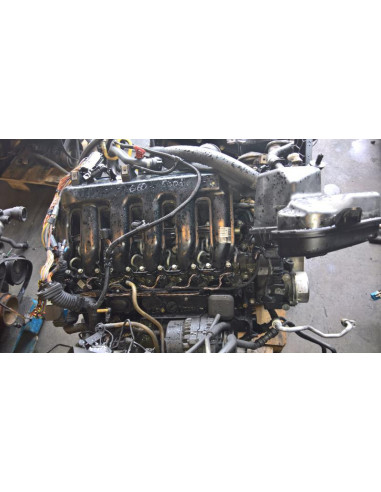 Collecteur d'admission BMW SERIE 5 (E60) PHASE 1 