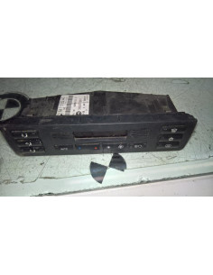 Commande chauffage BMW SERIE 3 (E46) 