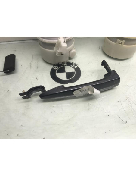 Poignee porte arriere droit BMW SERIE 3 (E90) PHASE 1 