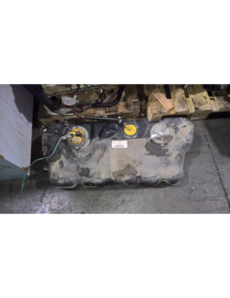 Reservoir essence MINI MINI I CABRIOLET (R52) 