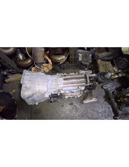 Recepteur BMW SERIE 3 (E90) PHASE 1 