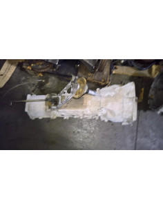 Recepteur BMW X3 E83 PHASE 2 