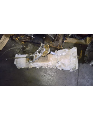 Recepteur BMW X3 E83 PHASE 2 