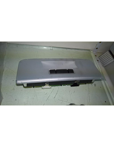 Eclairage de plafonnier BMW SERIE 1 (E81) 