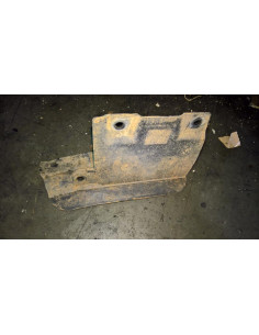 Pare boue arriere droit BMW SERIE 1 E87 PHASE 1 