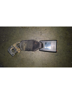 Attache ceinture arriere gauche BMW SERIE 1 E87 PHASE 1 