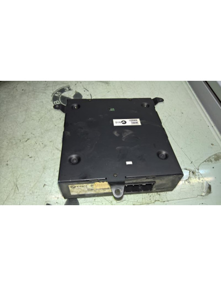 Amplificateur audio BMW SERIE 3 (E46) 
