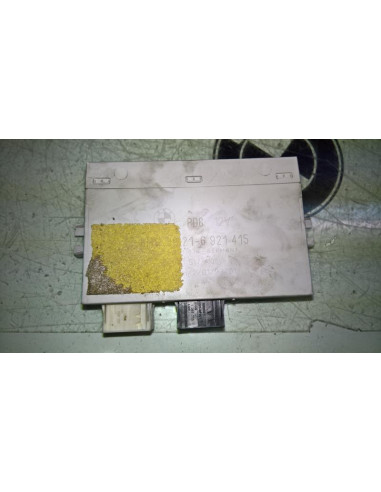 Boitier radar de recul BMW SERIE 3 (E46) 