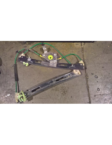 Leve vitre electrique avant droit BMW SERIE 3 E46 COMPACT PHASE 1 