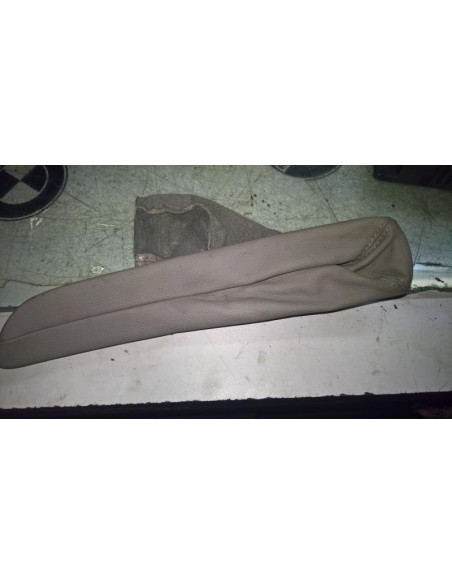 Soufflet de levier de frein a main BMW SERIE 1 (E81) 