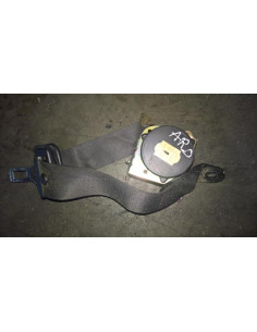 Ceinture arriere droit MINI  