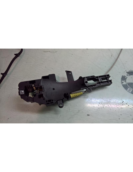 Poignee porte avant droit BMW SERIE 1 E87 PHASE 1 