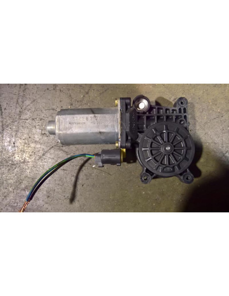 Moteur leve vitre arriere gauche BMW SERIE 3 (E46) 