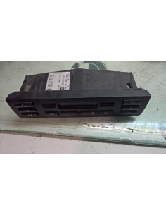 Commande chauffage BMW  