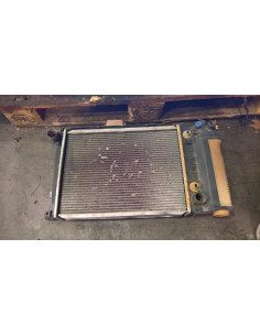Radiateur eau BMW SERIE 3 (E36) 