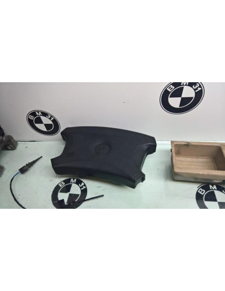 Air bag conducteur BMW SERIE 5 E34 