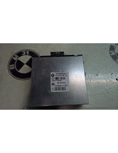 Calculateur BMW SERIE 1 (E81) 