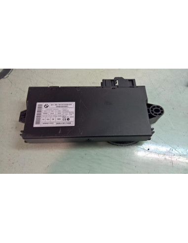 Calculateur BMW SERIE 1 (E81) 