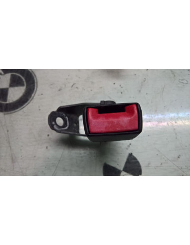 Attache ceinture arriere droit BMW X3 (E83) PHASE 1 