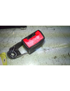 Attache ceinture arriere gauche BMW X3 (E83) PHASE 1 