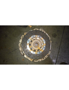 Embrayage BMW SERIE 3 (E46) 