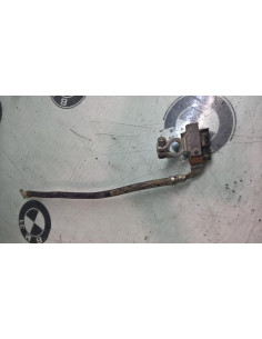 Batterie BMW SERIE 1 (F20) 