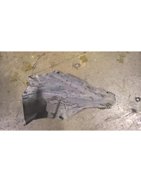Pare boue avant droit BMW SERIE 3 (E90) PHASE 1 