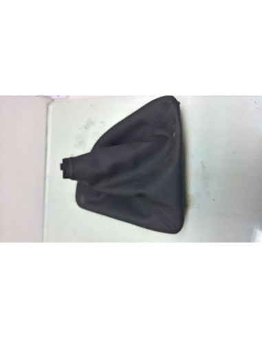 Soufflet de levier de vitesse BMW SERIE 1 E87 PHASE 1 