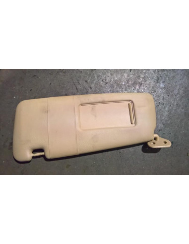Pare soleil gauche BMW SERIE 3 (E46) 