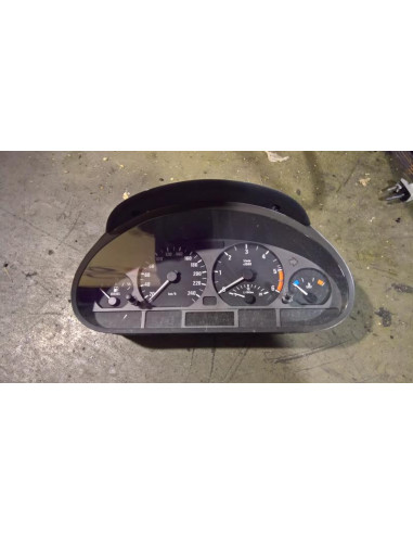 Compteur BMW SERIE 3 (E46) 
