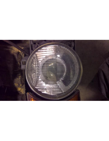 Optique avant principal droit (feux)(phare) BMW SERIE 5 E34 