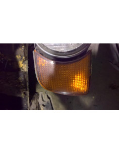 Optique avant secondaire droit (feux)(clignotant) BMW SERIE 5 E34 