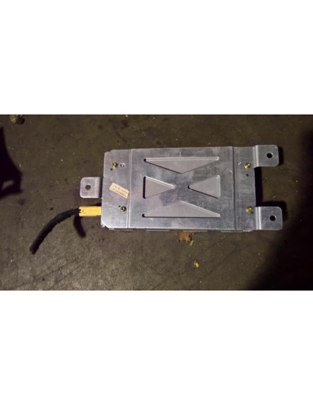 Calculateur BMW  