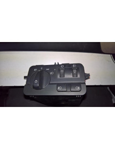 Commande de phare BMW SERIE 3 (E46)  2